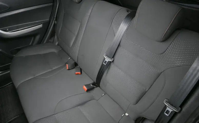 Changan CS35