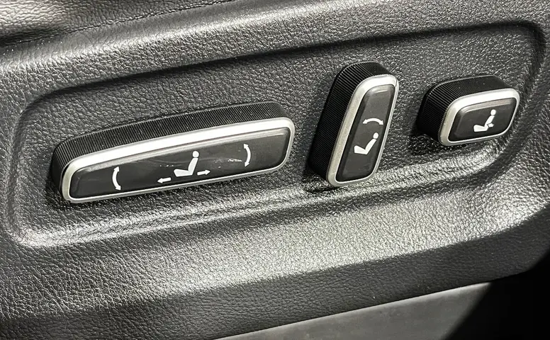 Hyundai ix55