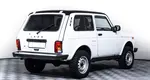 LADA (ВАЗ) 2121 (4x4)