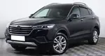 FAW Besturn X80