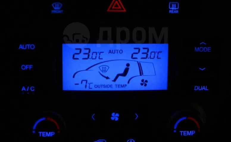 Hyundai Santa Fe, 2 поколение