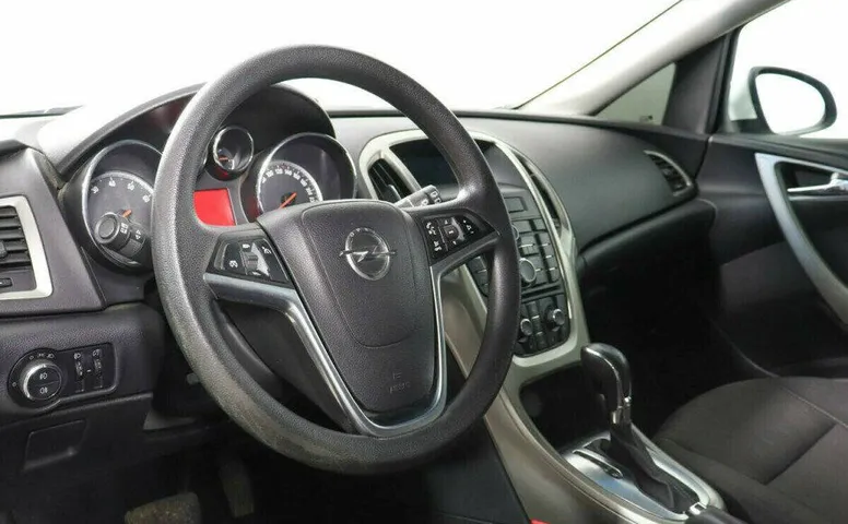 Opel Astra 1.4 Автомат