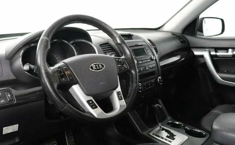 Kia Sorento 2.2 Автомат