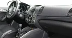 Kia Cerato 1.6 Механика