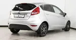 Ford Fiesta, 6 поколение
