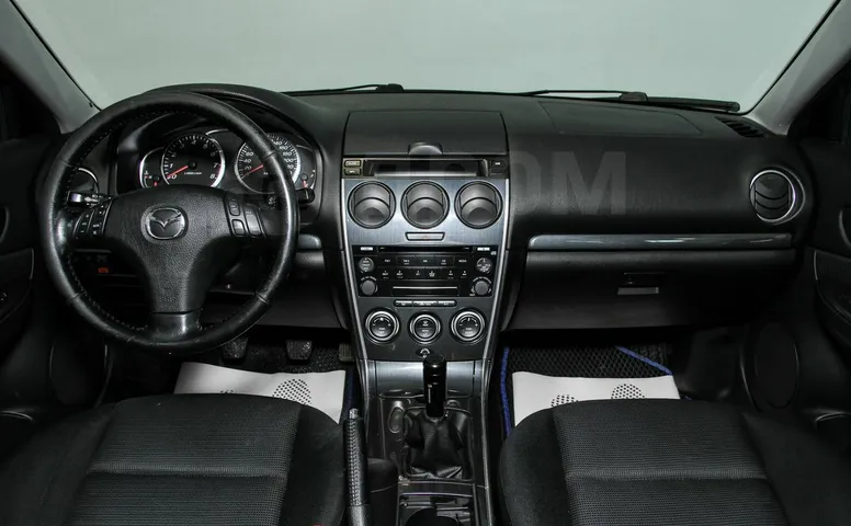 Mazda Mazda6