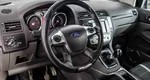 Ford kuga мкпп 2011 с пробегом 84 706 км