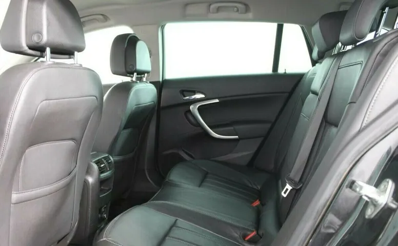 Opel Insignia I