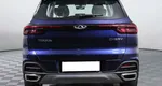 Chery tiggo 8 cvt 2021 с пробегом 13 749 км