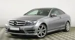 Mercedes-Benz C-Класс III (W204) Рестайлинг