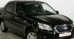 Datsun on-DO 1.6 Механика