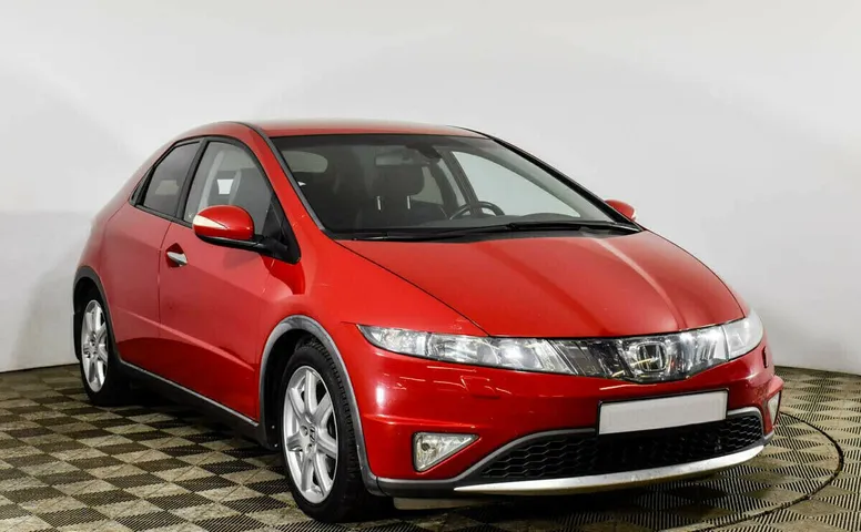 Honda Civic VIII