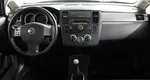 Nissan Tiida I Рестайлинг
