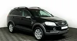 Chevrolet Captiva 3.2 Автомат