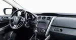 Mazda cx-7 акпп 2011 с пробегом 70 184 км