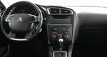 Citroen C4 1.6 Автомат