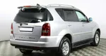 SsangYong Rexton 2.7 Автомат