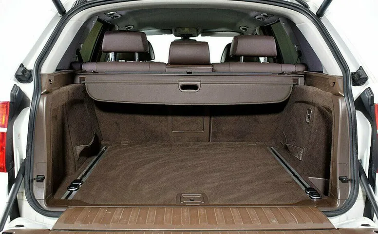 BMW X5 3.0 Автомат