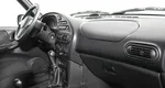 Chevrolet Niva I Рестайлинг