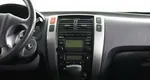 Hyundai Tucson 2.0 Автомат