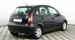 Citroen C3 1.4 Механика