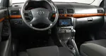 Toyota Avensis II Рестайлинг
