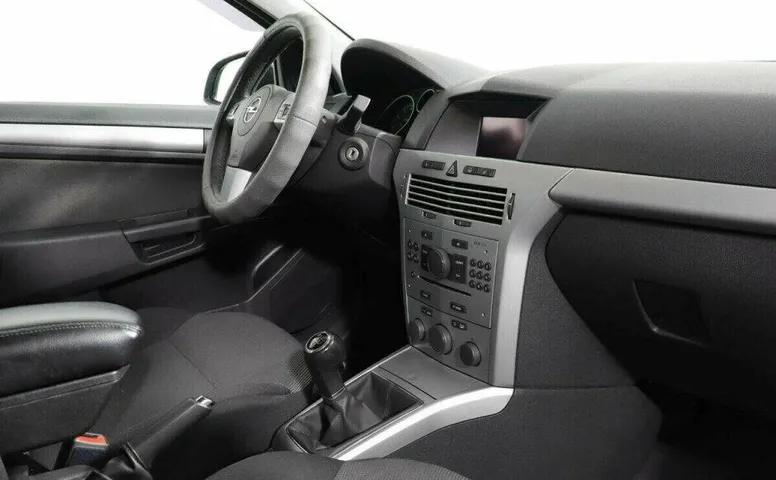 Opel Astra 1.6 Механика