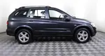 SsangYong Kyron