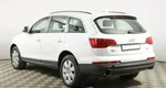 Audi Q7 I (4L) Рестайлинг