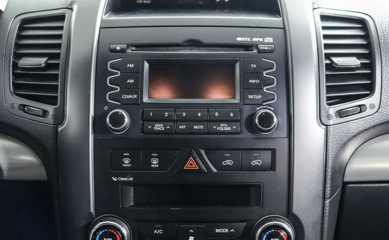 Kia Sorento II