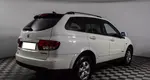 SsangYong Kyron