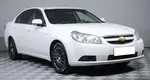 Chevrolet Epica
