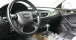 Audi A6 2.0 Вариатор