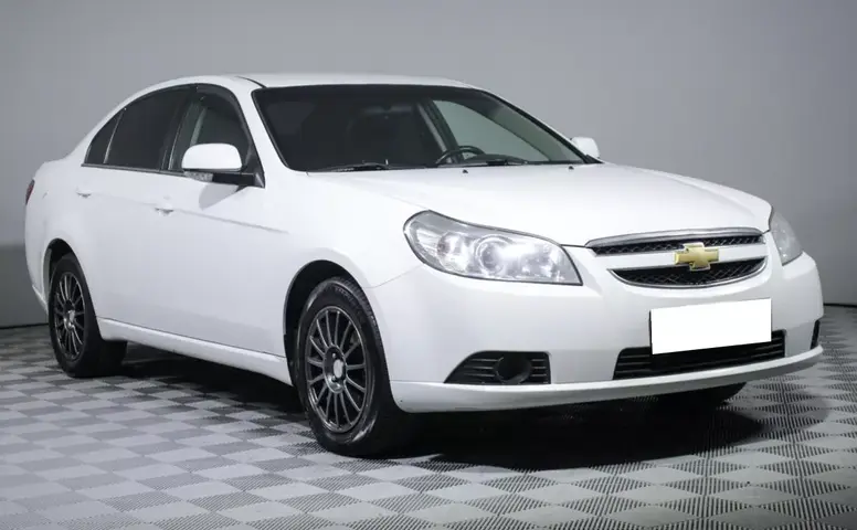 Chevrolet Epica