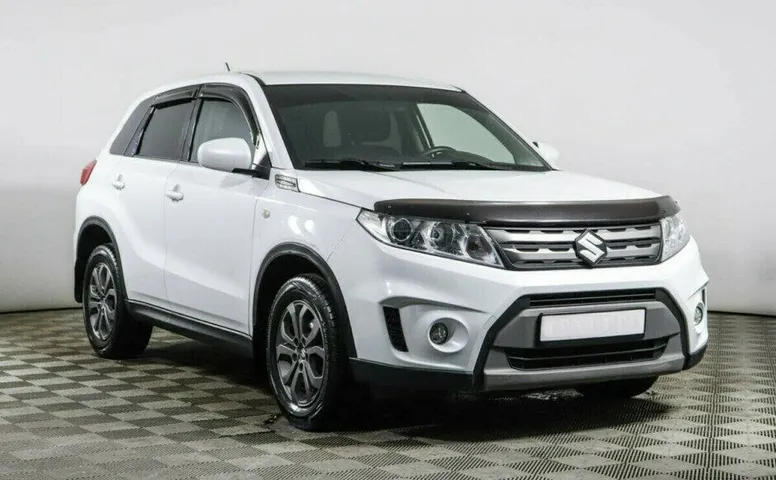 Suzuki Vitara 1.6 Автомат