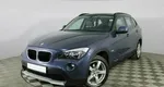 BMW X1 2.0 Автомат