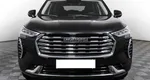 Haval jolion робот 2021 с пробегом 15 800 км