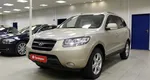 Hyundai Santa Fe II