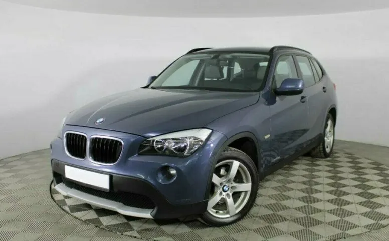 BMW X1 2.0 Автомат