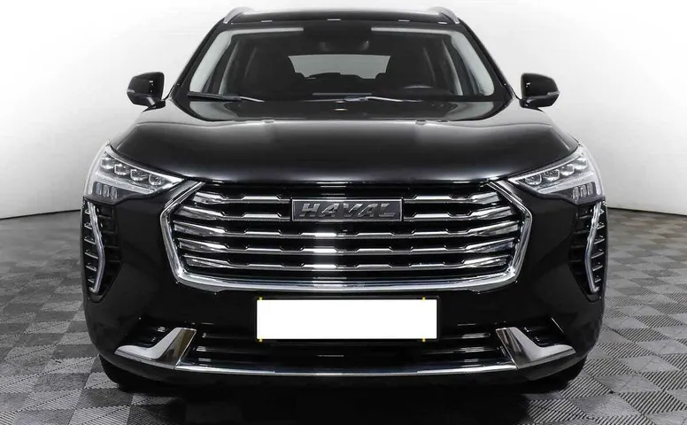 Haval jolion робот 2021 с пробегом 15 800 км