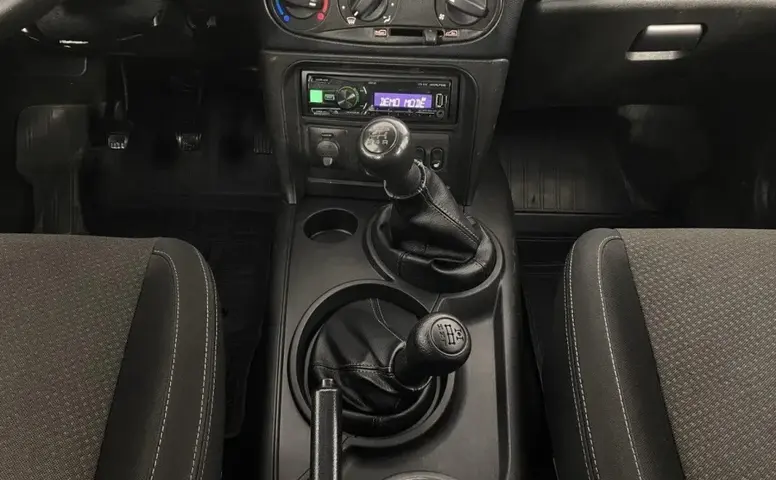 Chevrolet Niva