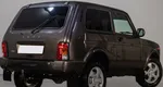 Lada (ваз) 2121 (4x4)