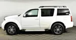 Nissan Pathfinder III