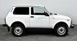LADA (ВАЗ) 2121 (4x4)