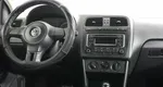Volkswagen Polo 1.6 Автомат