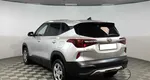 Kia seltos акпп 2021 с пробегом 15 500 км
