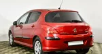 Peugeot 308 1.6 Автомат