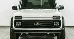 Lada (ваз) 2121 (4x4)