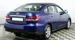 Nissan Almera 1.6 Автомат