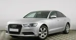 Audi A6 2.0 Вариатор